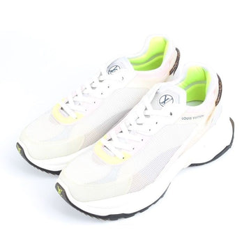 Louis Vuitton Run 55 Monogram Sneakers 37.5(245) 154027416