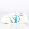 Louis Vuitton Limited Edition Timeout Sneakers 36 154028503 [P]