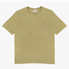 Maison Kitsune Fox Head Patch Men's Short Sleeve T-Shirt P357 144569708 [P]