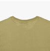 Maison Kitsune Fox Head Patch Men's Short Sleeve T-Shirt P357 144569708 [P]