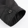 PRADA Gewebtes Nylon Reißverschluss Hemd 153891643 [P]