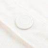 AMI Herzlogo Baumwollstrick Overshirt 153891633 [P]