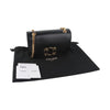 Celine Gold Frame Triumph Shoulder Bag Medium 36845 154029179 [P]