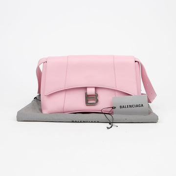 Balenciaga Downtown XS Shoulder Crossbody Bag 671355 153739197