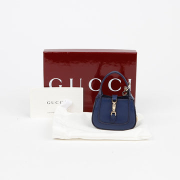 Gucci Key Chain 1961 153739635