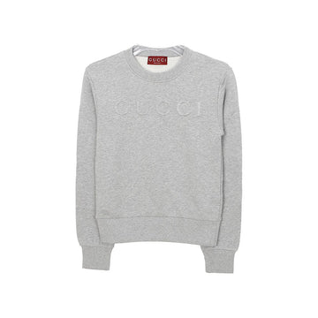 Gucci XS Size Jersey Sweatshirt 153739649