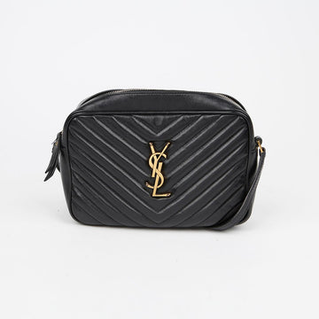 Saint Laurent Camera Shoulder Crossbody Bag 574494 153740071