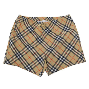 Burberry Checked Men's Shorts 8087335 153851057 [P]