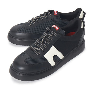 CAMPER K21 メンズ スニーカー K100988 002 LEA 154029844
