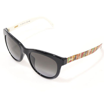 Fendi FS5312K Black Frame FF Logo Women's Sunglasses 154030220