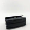 CHANEL Goldene Caviar Square WOC Mini-Tasche 154030256 [P]