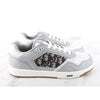 Dior Oblique B27 Sneakers Gray 43(280) 154030658 [P]