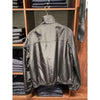 Prada Triangle Logo Men's High Neck Windbreaker Jacket 133009947 [P]