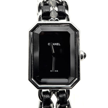 CHANEL Premiere Steel Watch L890455 154031404
