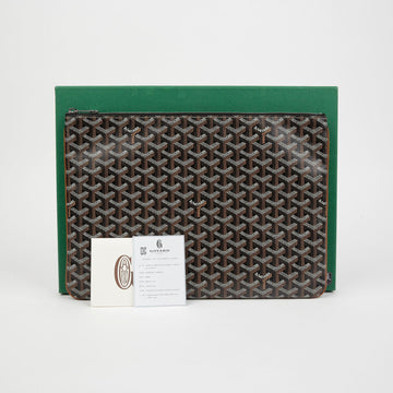 GOYARD MGM Clutch 153695475