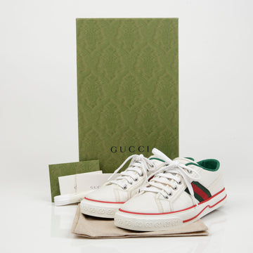 GUCCI テニス 1977 スニーカー 5.5 153740286