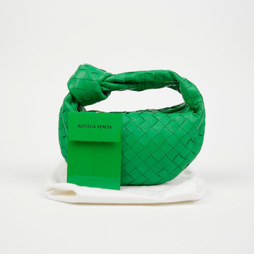 Bottega Veneta Jodie Mini Tote Bag 651876 153742046