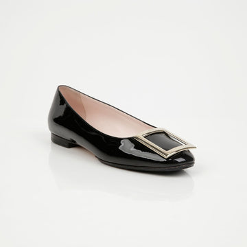 Roger Vivier Trebiviet Flat Shoes 35 155947696