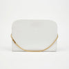 Salvatore Ferragamo Gancini Chain Shoulder Bag 21 0587 153792543 [P]