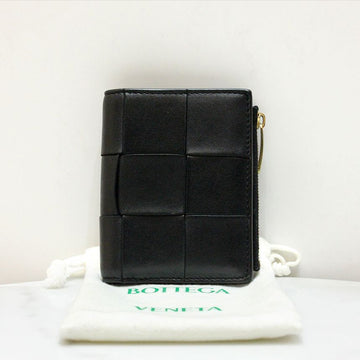Bottega Veneta Casset Zip Wallet 750253 154031879