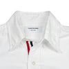 THOM BROWNE ヒドゥンサムラインオックスフォードシャツ 2294 154034608 [P]
