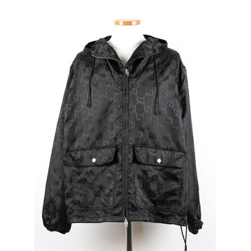 Gucci Off The Grid GG Hooded Jacket 42 154035353