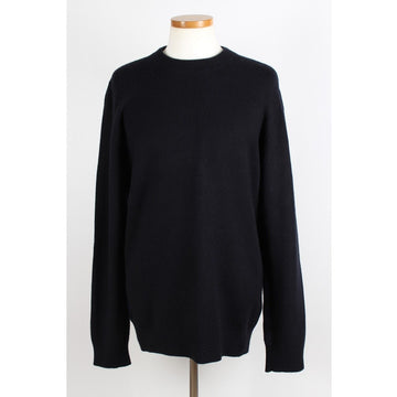 Louis Vuitton Cashmere Half and Half Knit XL 154036155