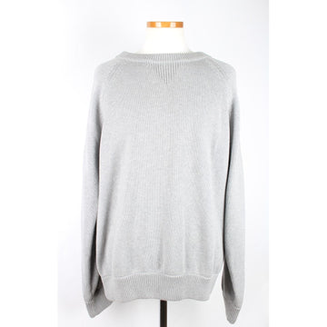 Dior Oblique Insert Knit Grey XL 154037027