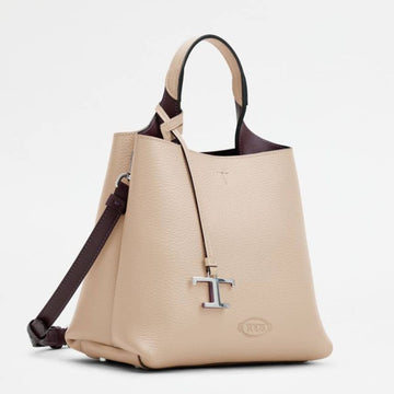 Tods Limited Edition Women's Mini Tote Bag 105370756