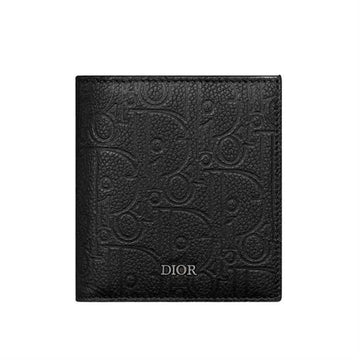 DIOR 縦型二つ折り財布 154049890