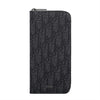 Dior Vertical Long Zip Wallet 154049898 [P]