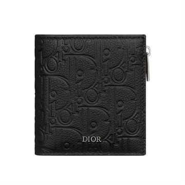 Dior Wallet 2ESBC339FLG_H00N 154049891
