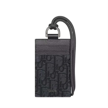 Dior Vertical Card Wallet 2ESCH151YKY_H03E 154049899
