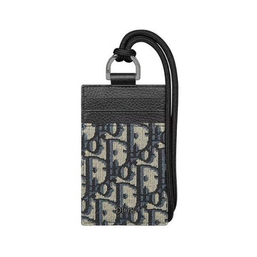 DIOR Vertikales Kartenetui 2ESCH151YKY_H27E 154049905