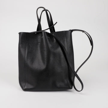 CELINE ヴァーティカルカバススモールトートショルダーバッグ 189813XBA 153566855