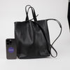 Celine Vertical Cabas Small Tote Shoulder Bag 189813XBA 153566855 [P]