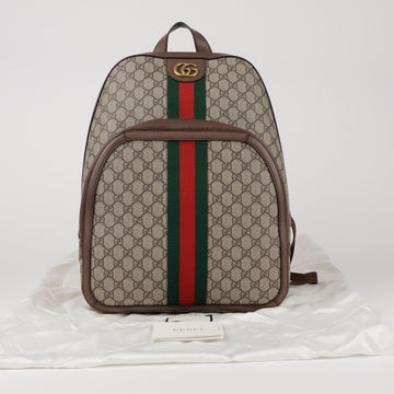 Gucci Ophidia Medium Backpack 547967 153695471