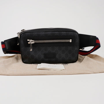 GUCCI ソフト GG ベルトバッグ 474293 153695675