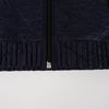 GUCCI Quilted-Jacke mit GG-Details in Größe 56 153695968 [P]