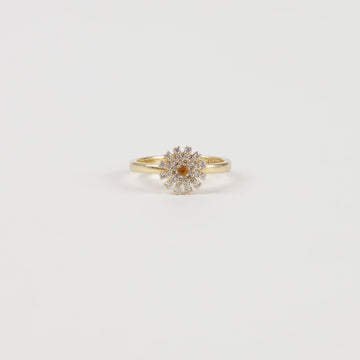 DAMIANI 6.5 Margerita Ring 153697585