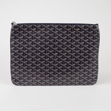 GOYARD セナ MM クラッチ 153726099