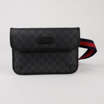 GUCCI GG Supreme Gürteltasche 598113 153742357