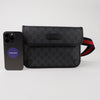 Gucci Belt Bag 598113 GG Supreme 153742357 [P]