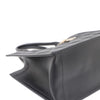 DIOR Schwarzer Macro Cannage Medium Book Tote Schultertasche M1324OWHP 154051711 [P]