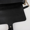 GUCCI 510306 Interlocking Top Handle Tote Shoulder Bag 153747602 [P]