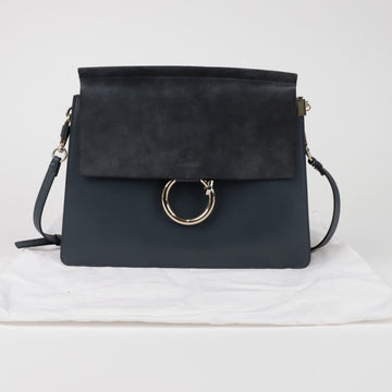 Chloe 3S1231 Pay Medium Shoulder Crossbody Bag 153787892