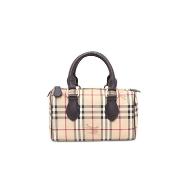 BURBERRY ノバチェック トートバッグ 66573794 154051760