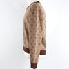 Gucci GG Logo Long Sleeve Knit L 154051857 [P]