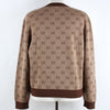 Gucci GG Logo Long Sleeve Knit L 154051857 [P]
