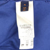 Louis Vuitton Gradient Short Sleeve T-Shirt Blue M 154052680 [P]